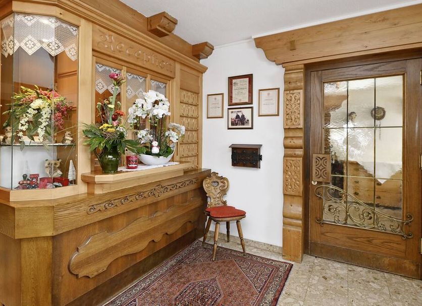 Équipements de la chambre Photo