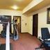 Salle de sport
