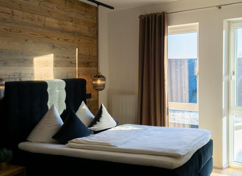 Équipements de la chambre Photo