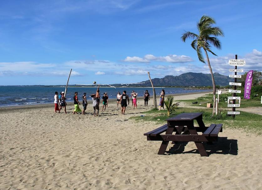 Plage Photo