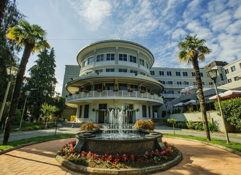 Bâtiment Photo