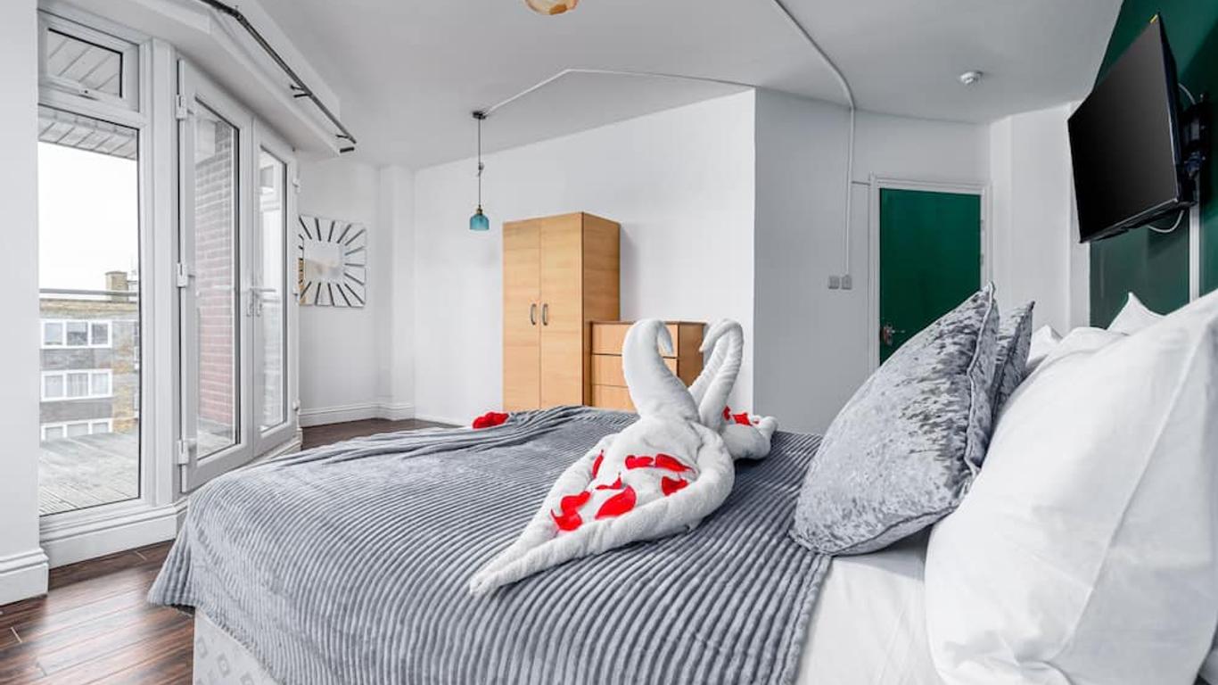 City Gate Guest House