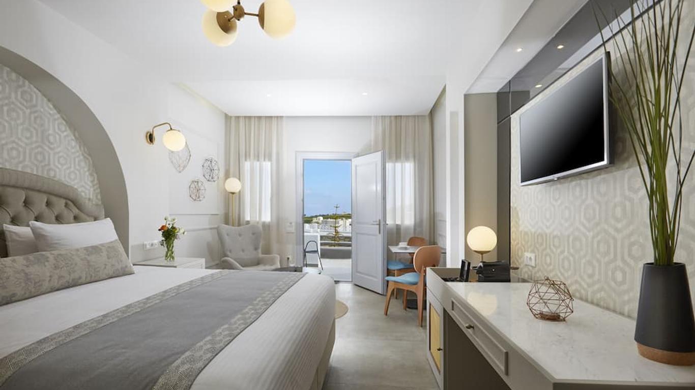 De Sol Hotel & Spa
