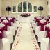 Salle de banquet