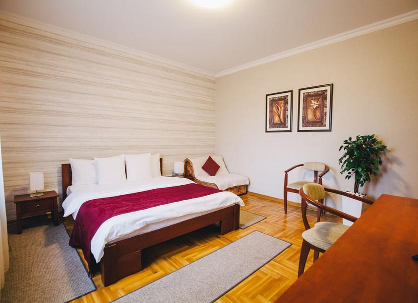 Chambre Photo