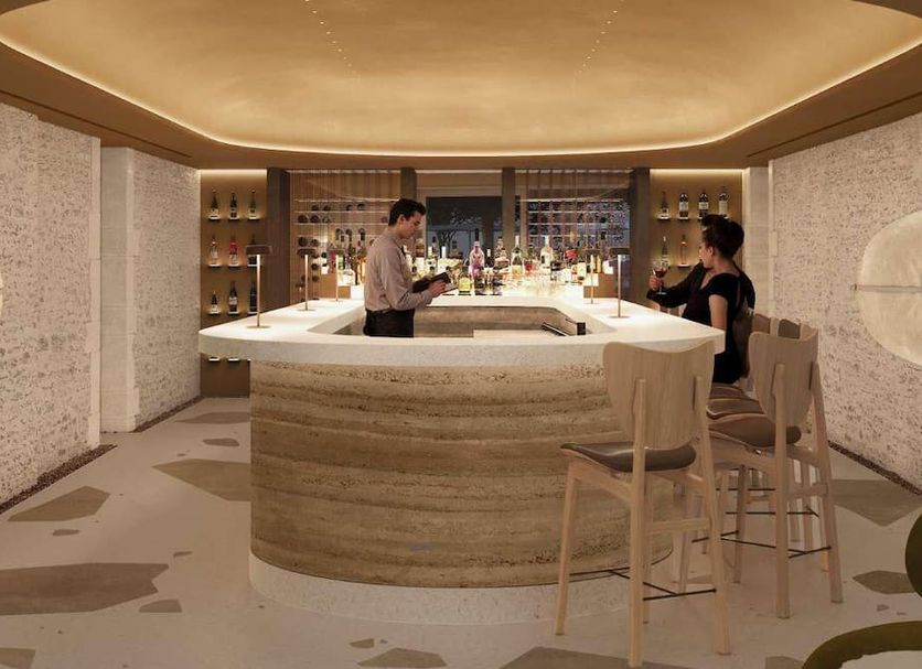 Bar Photo