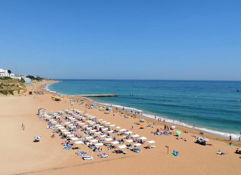 Plage Photo