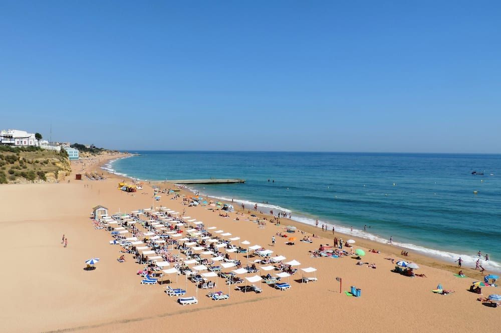 Plage Photo