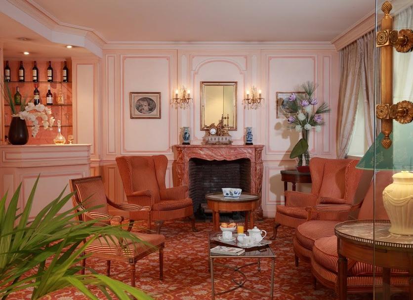 Salon Photo