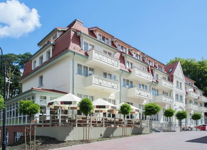 Bâtiment Photo