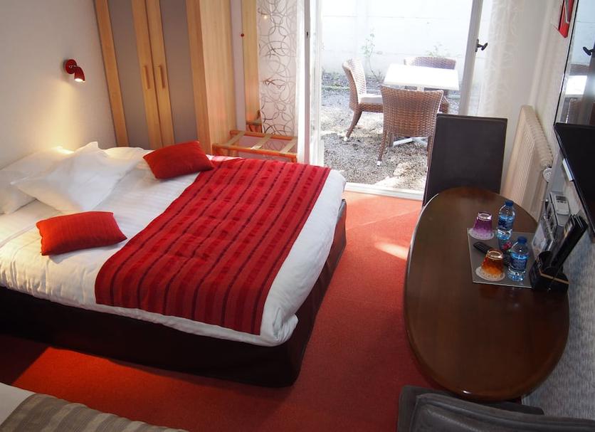 Chambre Photo
