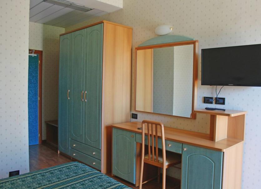 Équipements de la chambre Photo