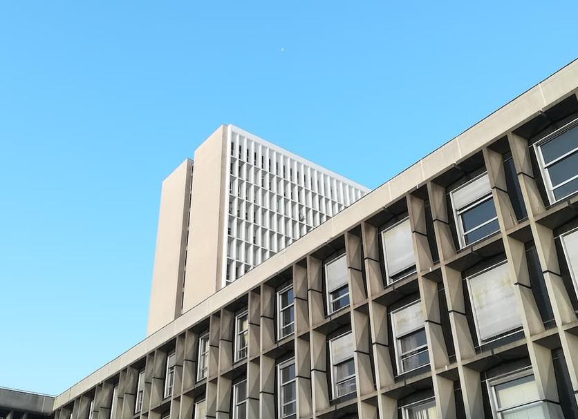 Bâtiment Photo