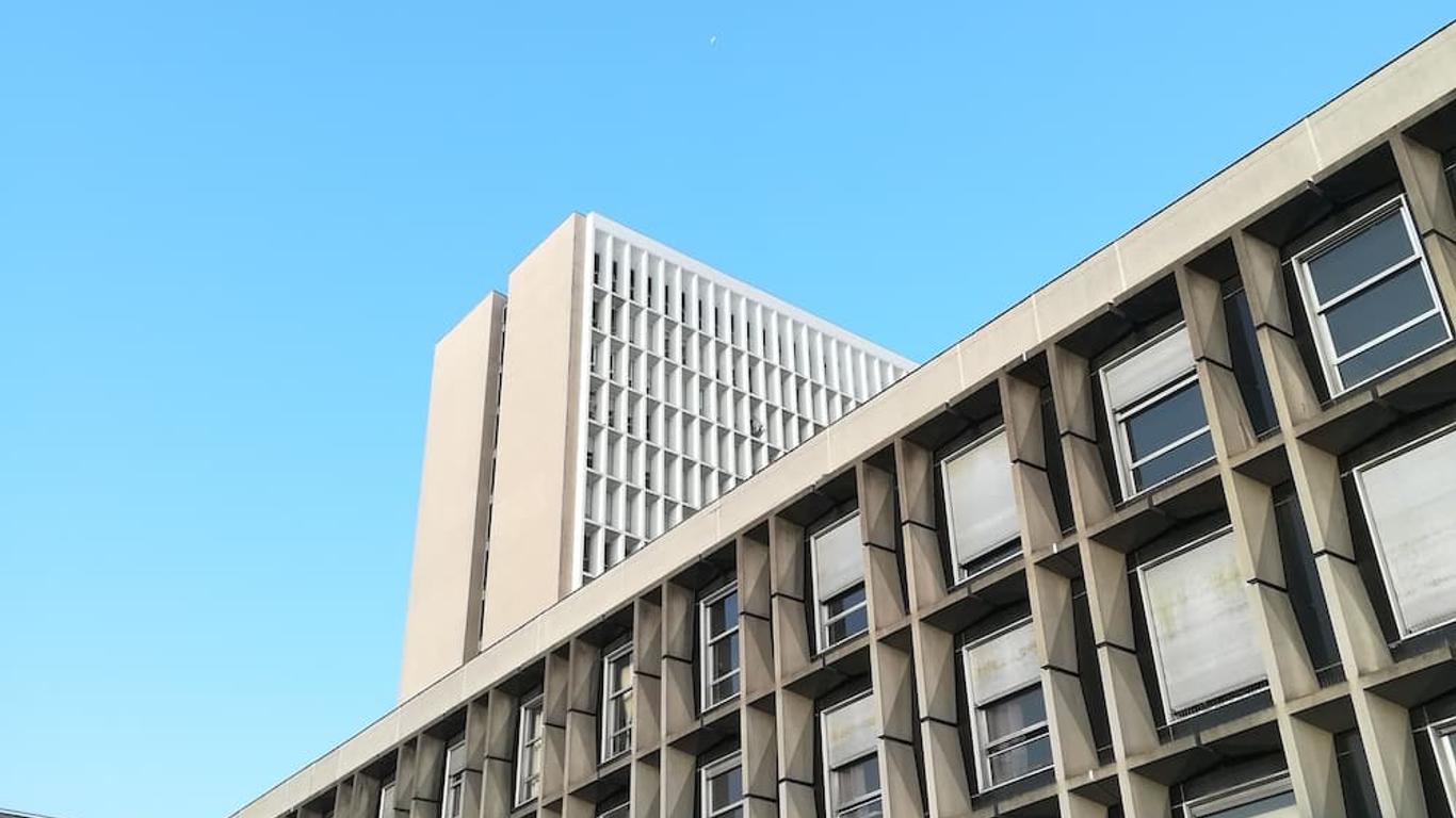 Guesthouse in Sarcelles near Paris Center