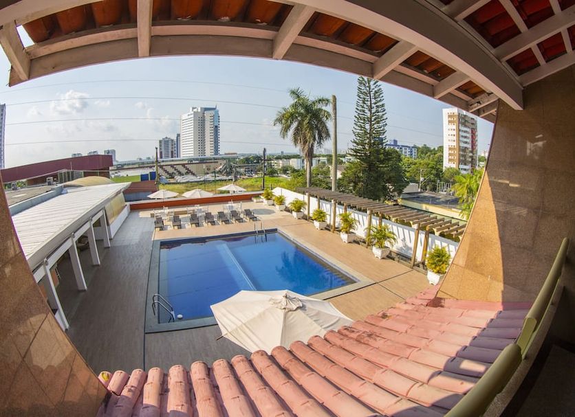 Balcon Photo