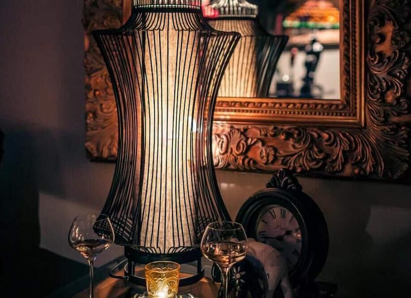 Équipements de la chambre Photo