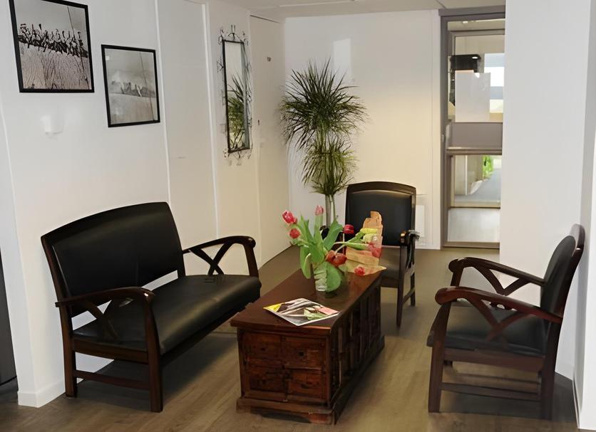 Salon Photo