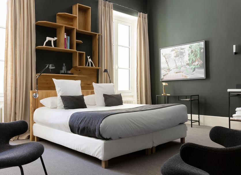 Chambre Photo