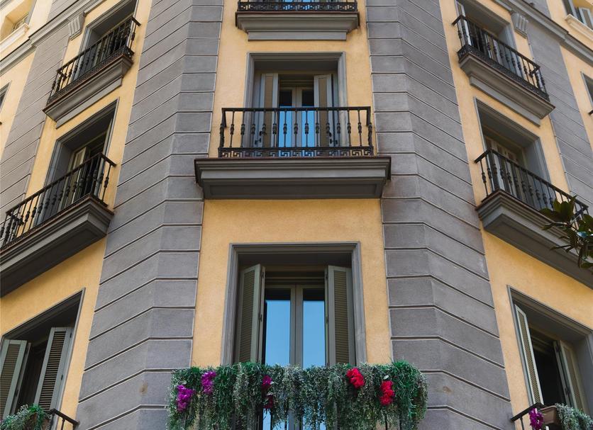 Bâtiment Photo