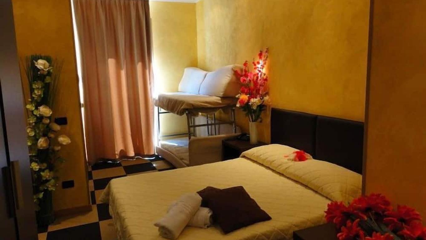Memole Inn Sanremo