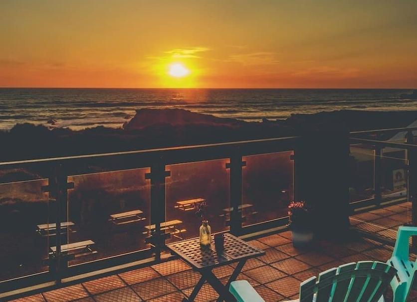 Balcon Photo