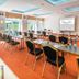 Espace de conférence