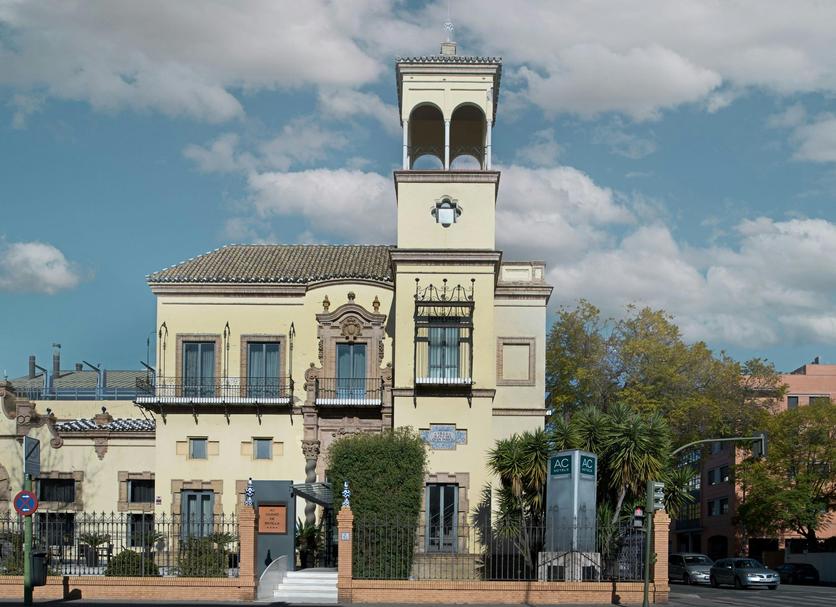 Bâtiment Photo