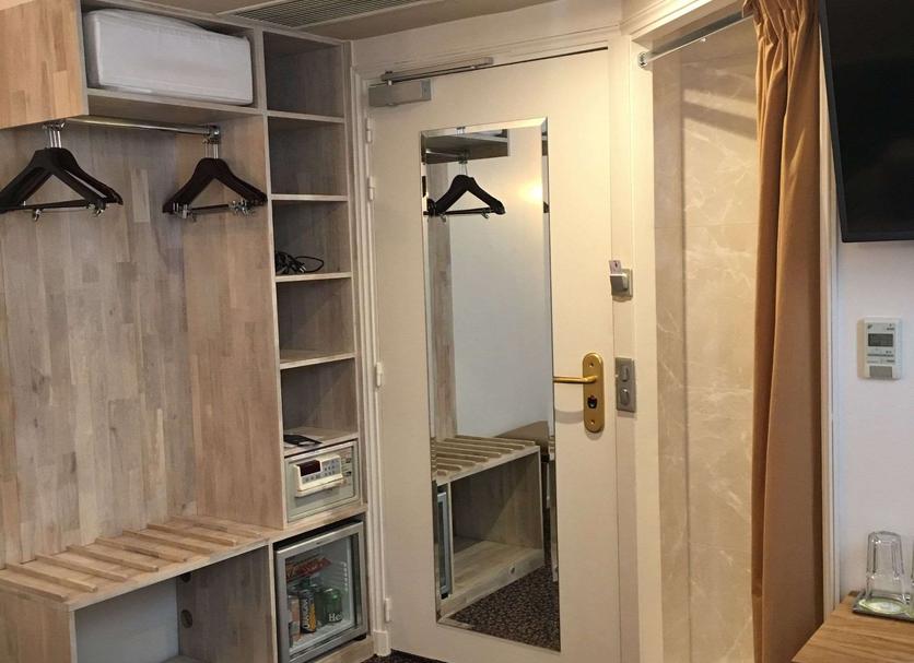 Équipements de la chambre Photo