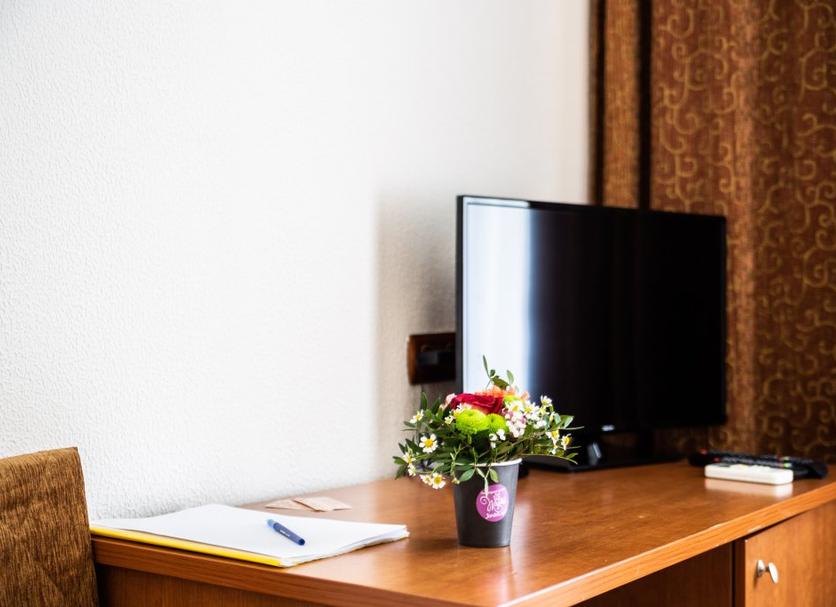 Équipements de la chambre Photo