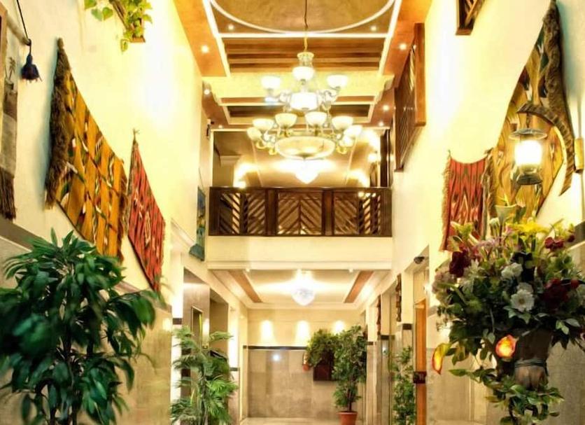 Hall d’entrée Photo