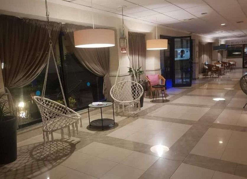 Hall d’entrée Photo