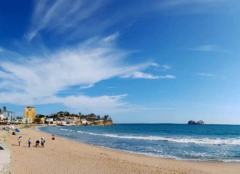 Plage Photo