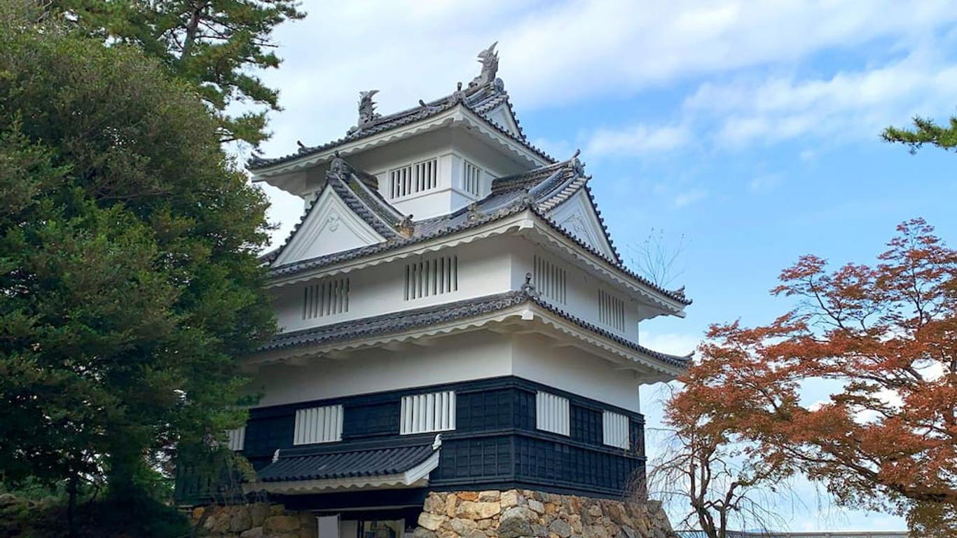 Toyoko Inn Toyohashi eki Higashi guchi