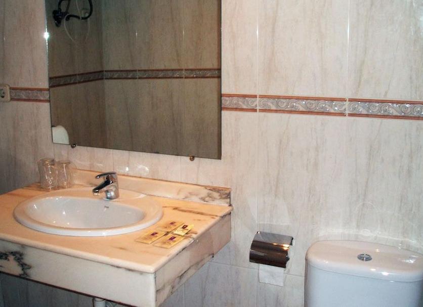 Salle de bain Photo