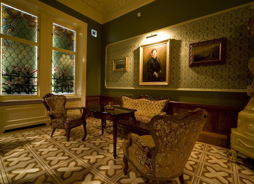 Salon Photo