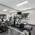 Salle de sport