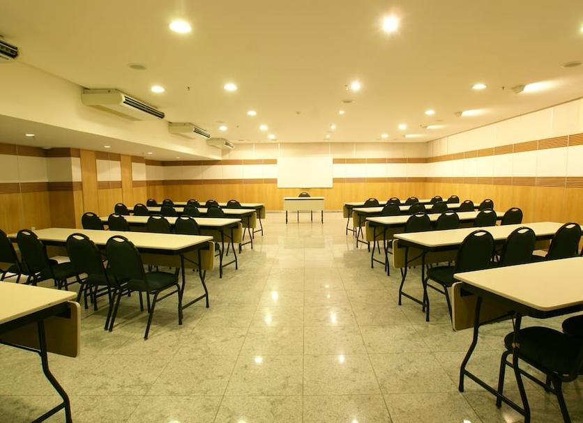 Espace de conférence Photo