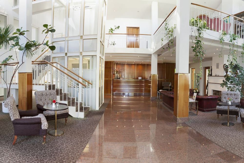 Hall d’entrée