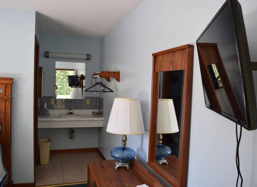 Équipements de la chambre Photo