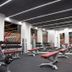 Salle de sport