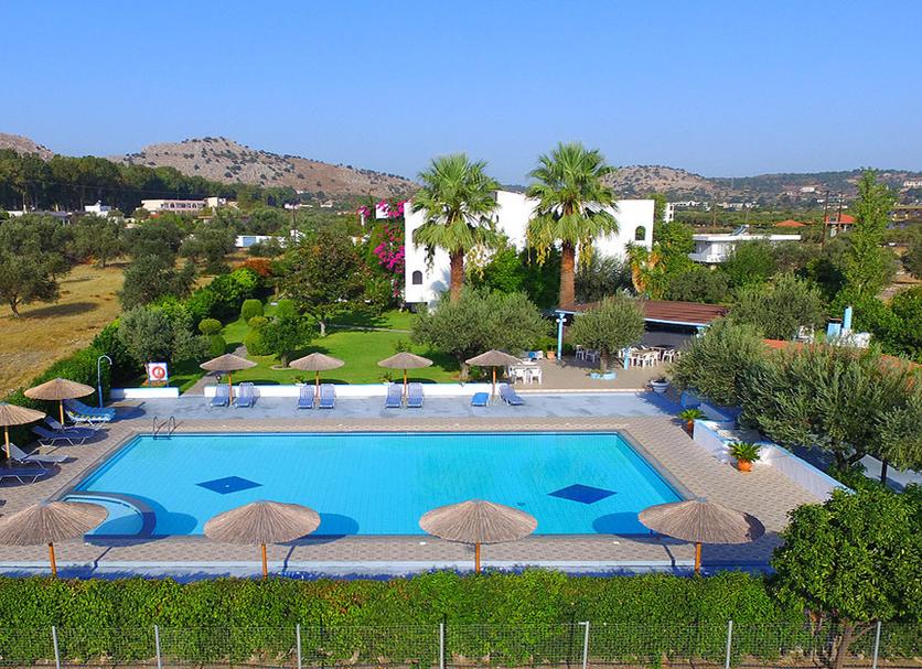 Piscine Photo