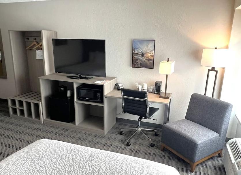 Équipements de la chambre Photo