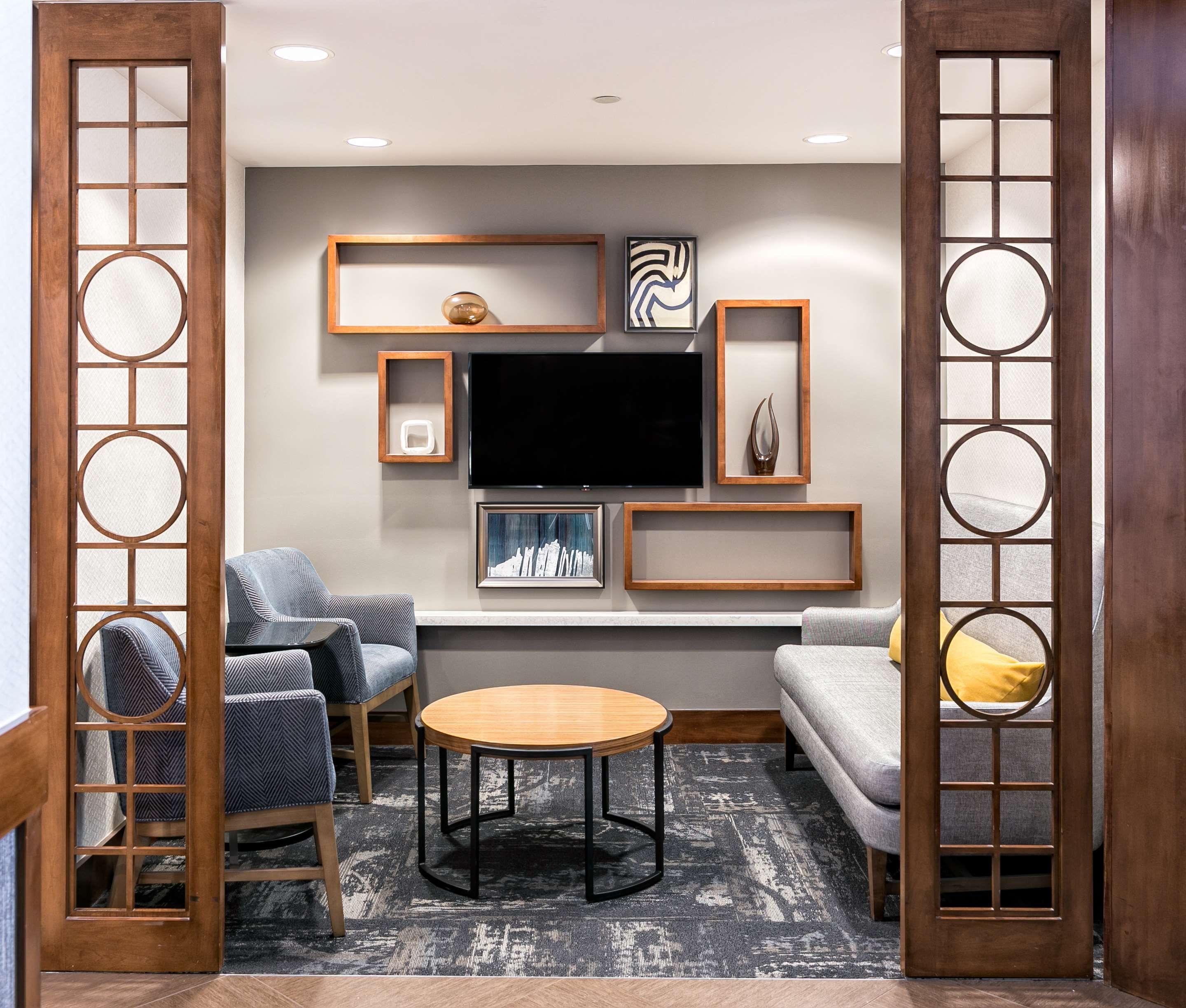 Salon