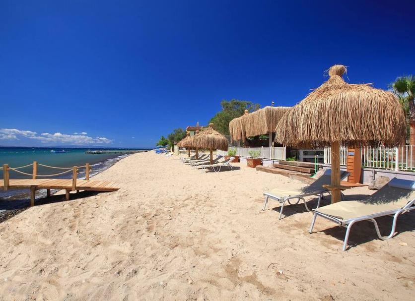 Plage Photo