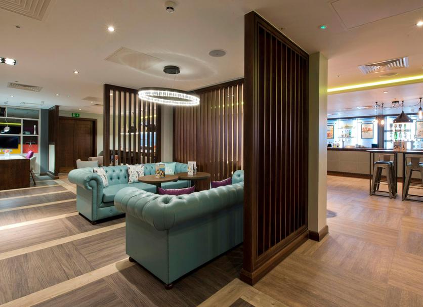 Hall d’entrée Photo