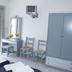 Équipements de la chambre