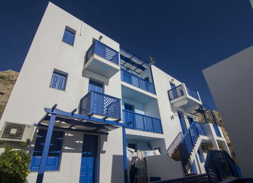 Bâtiment Photo