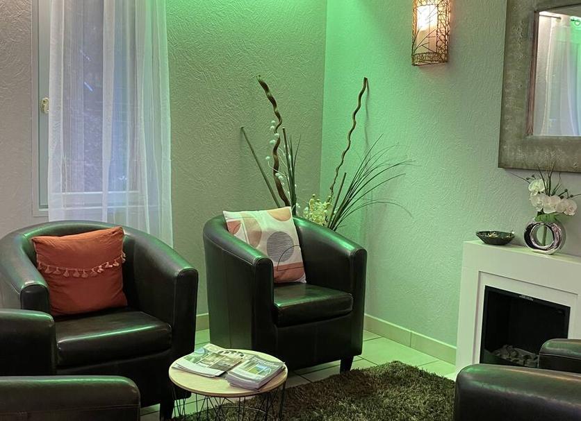 Salon Photo