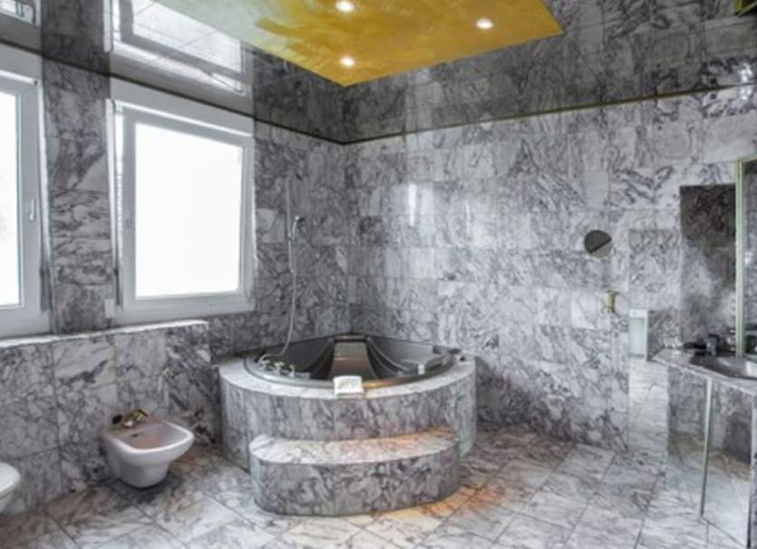 Salle de bain Photo