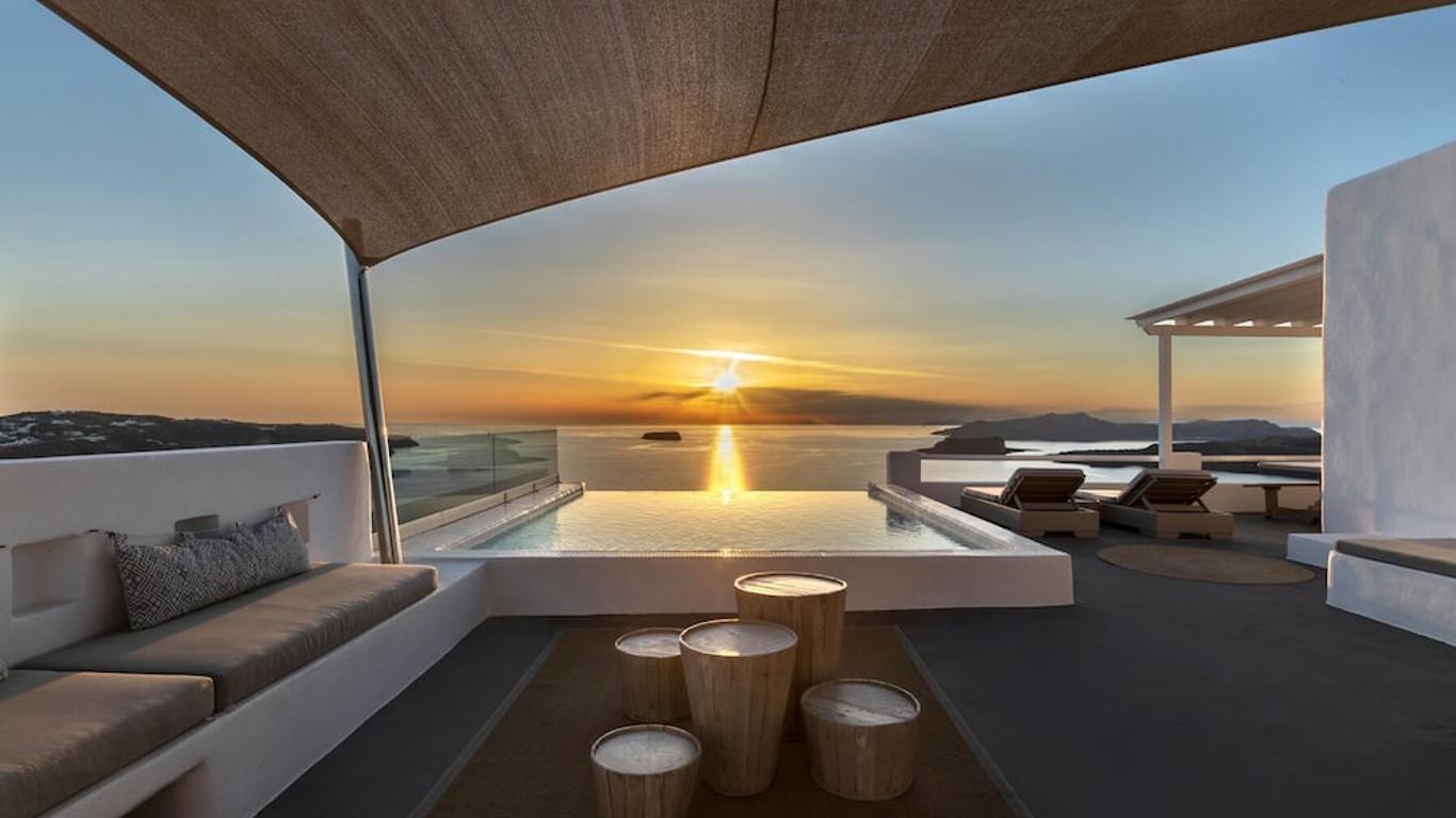 Grand View Hotel